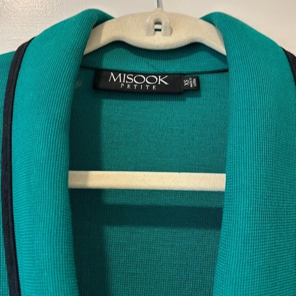 Mistook jacket XS - Picture 2 of 3